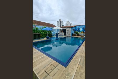 Casa para alugar com 220m², 4 quartos e 4 vagasPiscina