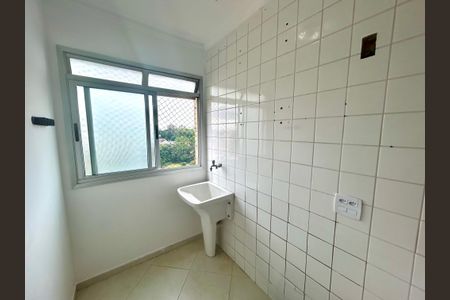 Apartamento à venda com 52m², 2 quartos e 1 vaga Apartamento à venda com 52m², 2 quartos e 1 vagaÁrea de Serviço