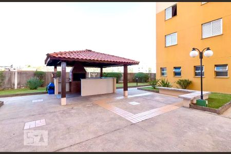 Apartamento à venda com 52m², 2 quartos e 1 vaga Apartamento à venda com 52m², 2 quartos e 1 vagaÁrea comum - Churrasqueira