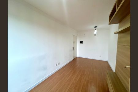 Sala de apartamento à venda com 2 quartos, 52m² em Jardim Sao Judas Tadeu, Guarulhos