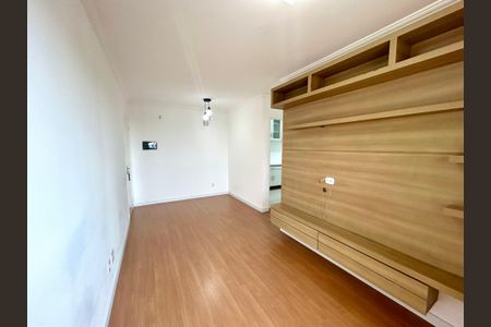 Apartamento à venda com 52m², 2 quartos e 1 vaga Apartamento à venda com 52m², 2 quartos e 1 vagaSala