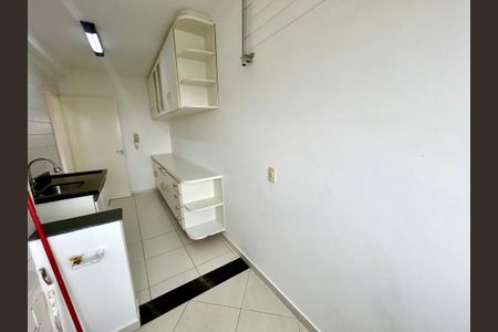 Apartamento à venda com 52m², 2 quartos e 1 vaga Apartamento à venda com 52m², 2 quartos e 1 vagaÁrea de Serviço