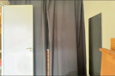 Studio para alugar com 24m², 1 quarto e sem vagaQuarto