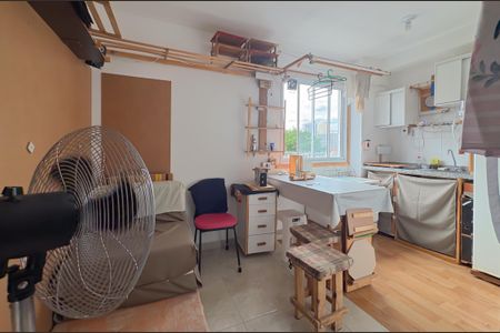 Sala de kitnet/studio para alugar com 1 quarto, 24m² em Sé, São Paulo