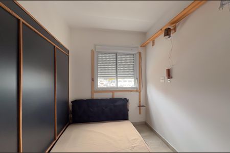 Quarto de kitnet/studio para alugar com 1 quarto, 24m² em Sé, São Paulo