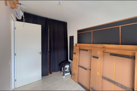 Studio para alugar com 24m², 1 quarto e sem vagaQuarto