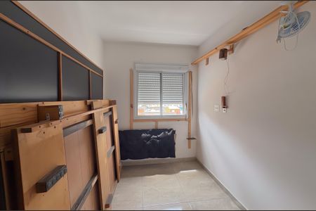 Quarto de kitnet/studio para alugar com 1 quarto, 24m² em Sé, São Paulo