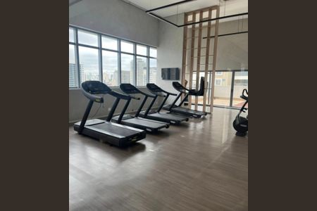 Apartamento à venda com 25m², 1 quarto e sem vagaFoto 02