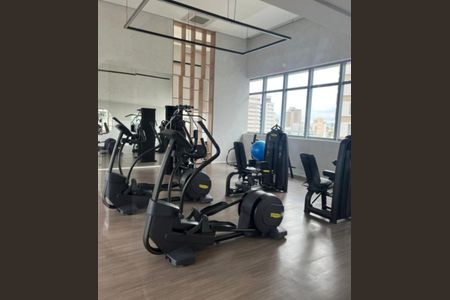 Apartamento à venda com 25m², 1 quarto e sem vagaFoto 03