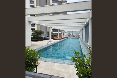 Apartamento à venda com 25m², 1 quarto e sem vagaFoto 01