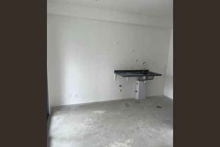 Apartamento à venda com 25m², 1 quarto e sem vagaFoto 12