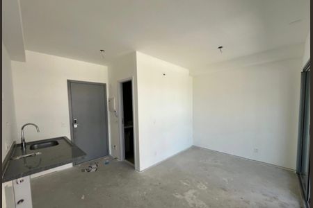 Apartamento à venda com 25m², 1 quarto e sem vagaFoto 08