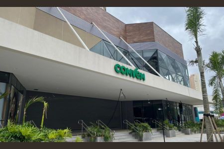 Apartamento à venda com 25m², 1 quarto e sem vagaFoto 05