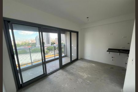 Apartamento à venda com 25m², 1 quarto e sem vagaFoto 11