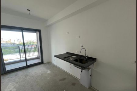 Apartamento à venda com 25m², 1 quarto e sem vagaFoto 07