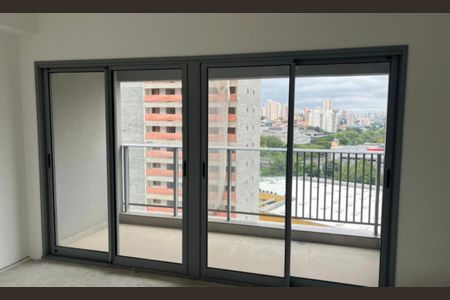 Apartamento à venda com 25m², 1 quarto e sem vagaFoto 13
