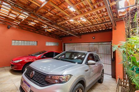 Casa à venda com 160m², 3 quartos e 3 vagasGaragem