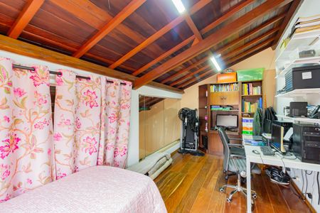 Casa à venda com 160m², 3 quartos e 3 vagasQuarto 3