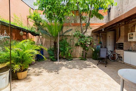 Casa à venda com 160m², 3 quartos e 3 vagasVista da Sala