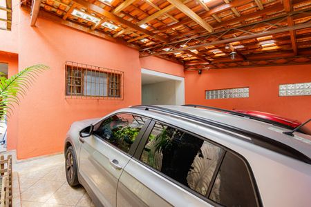 Casa à venda com 160m², 3 quartos e 3 vagasGaragem