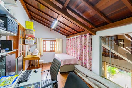 Casa à venda com 160m², 3 quartos e 3 vagasQuarto 3