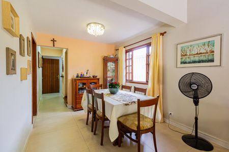 Casa à venda com 160m², 3 quartos e 3 vagasSala de Jantar