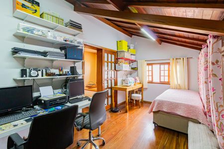 Casa à venda com 160m², 3 quartos e 3 vagasQuarto 3