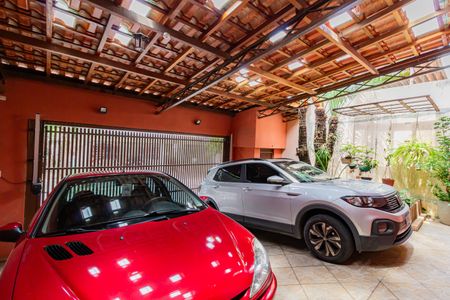 Casa à venda com 160m², 3 quartos e 3 vagasGaragem