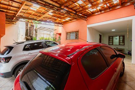 Casa à venda com 160m², 3 quartos e 3 vagasGaragem