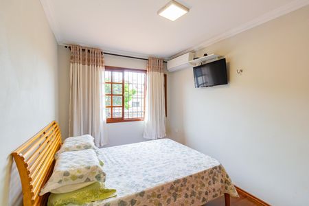 Casa à venda com 160m², 3 quartos e 3 vagasQuarto 2