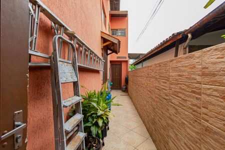 Casa à venda com 160m², 3 quartos e 3 vagasCorredor