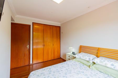 Casa à venda com 160m², 3 quartos e 3 vagasQuarto 2