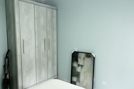 Apartamento para alugar com 90m², 2 quartos e 1 vagaQuarto 1