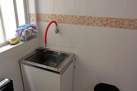 Apartamento para alugar com 90m², 2 quartos e 1 vagaÁrea de Serviço