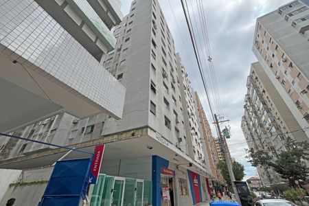 Apartamento para alugar com 90m², 2 quartos e 1 vagaFachada