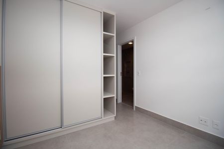 Quarto de kitnet/studio para alugar com 1 quarto, 34m² em Noroeste, Brasília