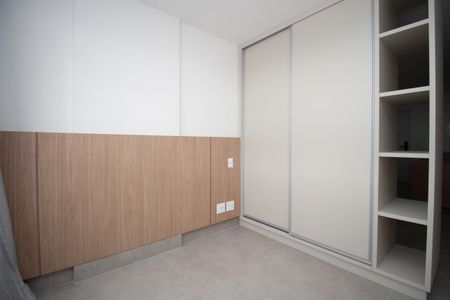 Quarto de kitnet/studio para alugar com 1 quarto, 34m² em Noroeste, Brasília