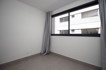 Quarto de kitnet/studio para alugar com 1 quarto, 34m² em Noroeste, Brasília
