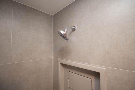 Studio para alugar com 34m², 1 quarto e 1 vagaBanheiro Social