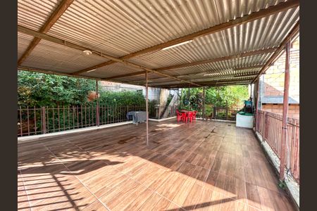 Casa para alugar com 360m², 3 quartos e 1 vaga