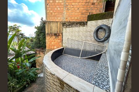 Casa para alugar com 360m², 3 quartos e 1 vaga