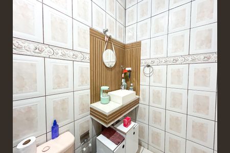 Casa para alugar com 360m², 3 quartos e 1 vaga