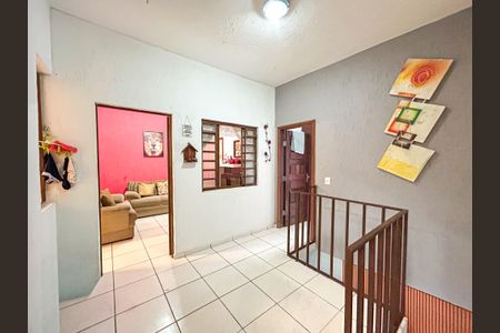 Casa para alugar com 360m², 3 quartos e 1 vaga