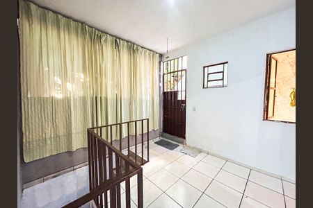 Casa para alugar com 3 quartos, 360m² em Jardim dos Comerciários, Belo Horizonte