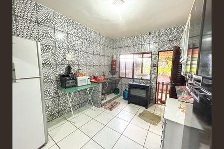 Casa para alugar com 360m², 3 quartos e 1 vaga
