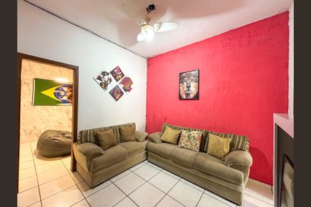 Casa para alugar com 3 quartos, 360m² em Jardim dos Comerciários, Belo Horizonte