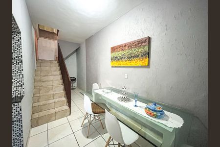 Casa para alugar com 360m², 3 quartos e 1 vaga