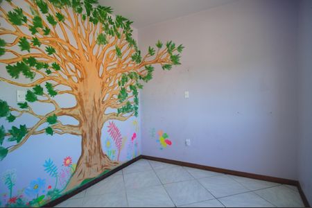 Apartamento à venda com 64m², 2 quartos e 2 vagasQuarto 2