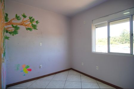 Quarto 2 de apartamento à venda com 2 quartos, 64m² em Loteamento Parque Recreio, São Leopoldo