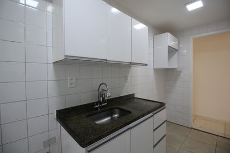 Apartamento para alugar com 63m², 2 quartos e 1 vagaCozinha